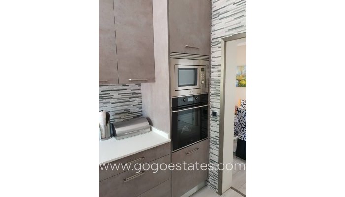 Te koop - Huis - Vrijstaande Villa - l'Alfas del Pi - L'Alfás del Pi Centro