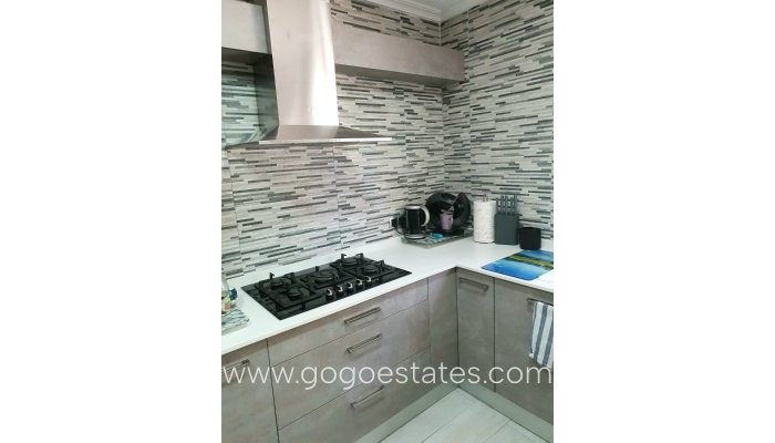 Te koop - Huis - Vrijstaande Villa - l'Alfas del Pi - L'Alfás del Pi Centro