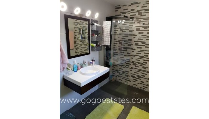 Te koop - Huis - Vrijstaande Villa - l'Alfas del Pi - L'Alfás del Pi Centro