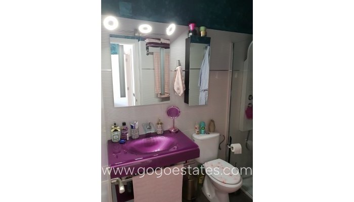 Te koop - Huis - Vrijstaande Villa - l'Alfas del Pi - L'Alfás del Pi Centro