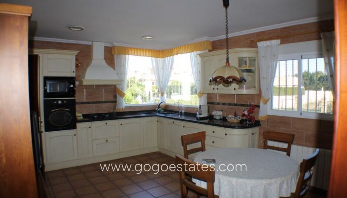 Te koop - Huis - Vrijstaande Villa - l'Alfas del Pi - L'Alfás del Pi Centro