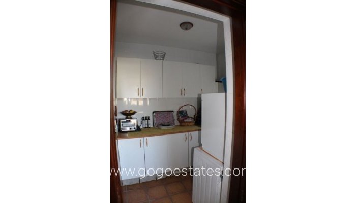 Te koop - Huis - Vrijstaande Villa - l'Alfas del Pi - L'Alfás del Pi Centro