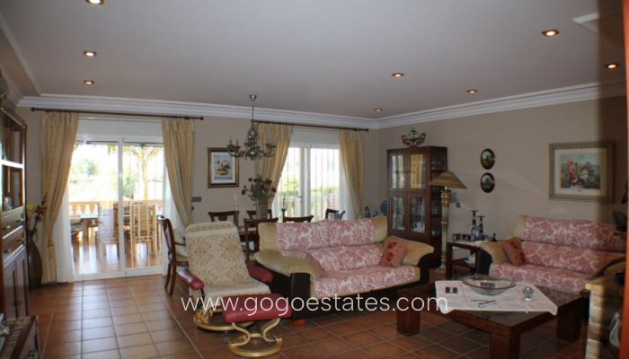 Te koop - Huis - Vrijstaande Villa - l'Alfas del Pi - L'Alfás del Pi Centro