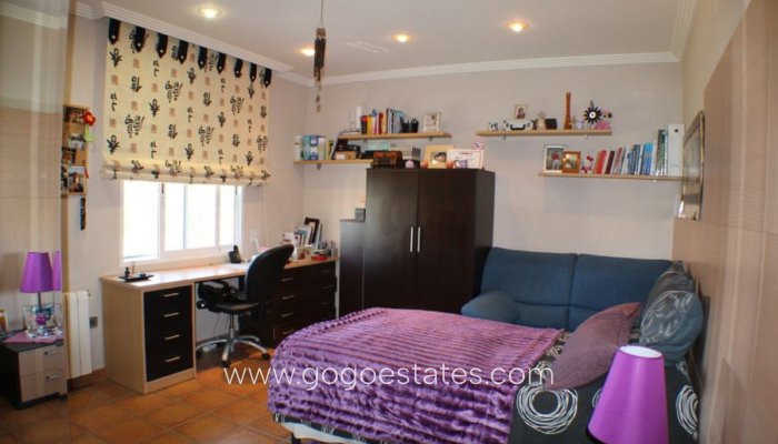 Te koop - Huis - Vrijstaande Villa - l'Alfas del Pi - L'Alfás del Pi Centro