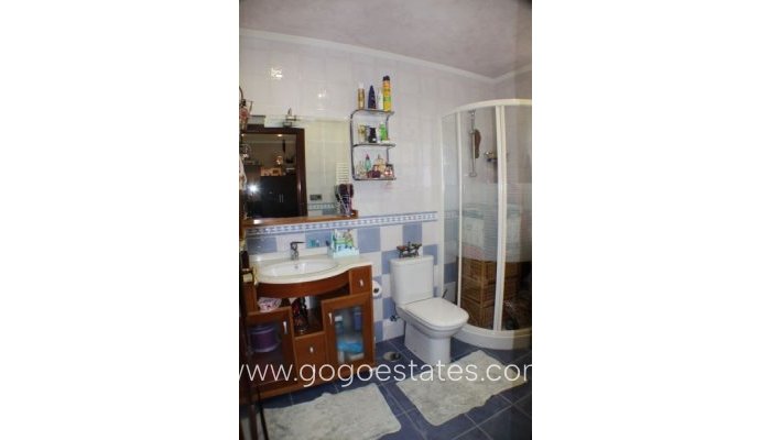 Te koop - Huis - Vrijstaande Villa - l'Alfas del Pi - L'Alfás del Pi Centro