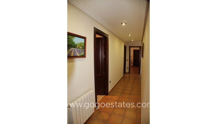 Te koop - Huis - Vrijstaande Villa - l'Alfas del Pi - L'Alfás del Pi Centro