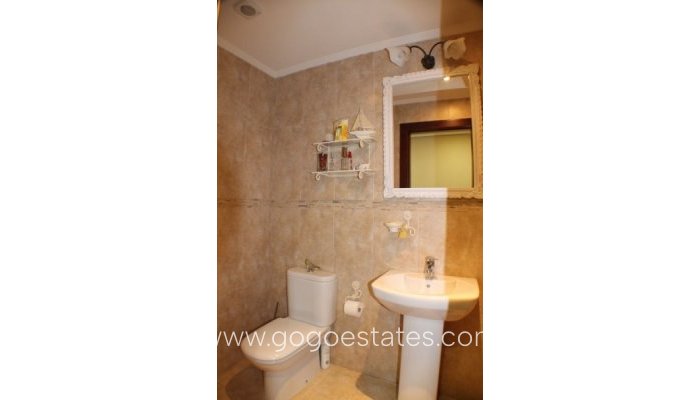 Te koop - Huis - Vrijstaande Villa - l'Alfas del Pi - L'Alfás del Pi Centro