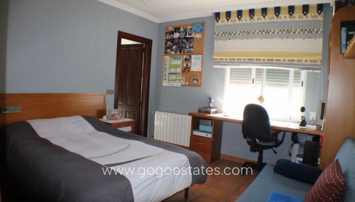 Te koop - Huis - Vrijstaande Villa - l'Alfas del Pi - L'Alfás del Pi Centro