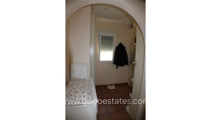 Te koop - Huis - Vrijstaande Villa - l'Alfas del Pi - L'Alfás del Pi Centro