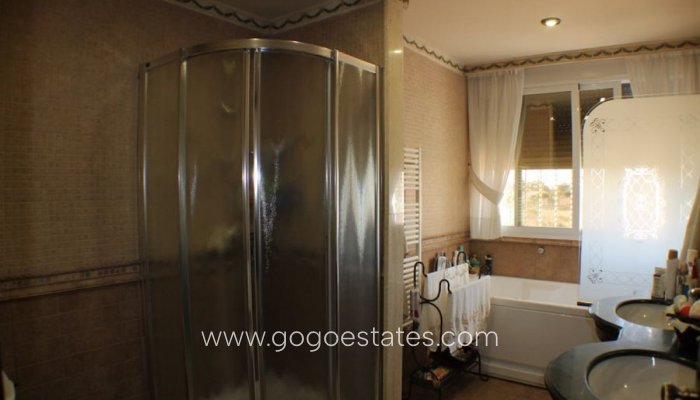 Te koop - Huis - Vrijstaande Villa - l'Alfas del Pi - L'Alfás del Pi Centro