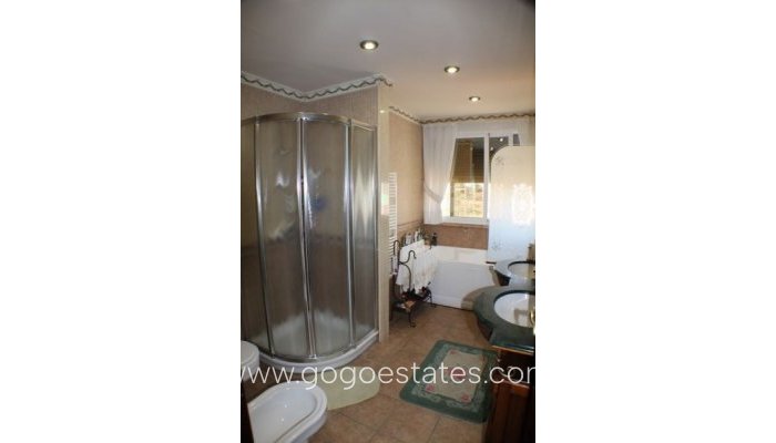 Te koop - Huis - Vrijstaande Villa - l'Alfas del Pi - L'Alfás del Pi Centro