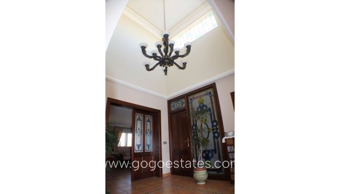 Te koop - Huis - Vrijstaande Villa - l'Alfas del Pi - L'Alfás del Pi Centro