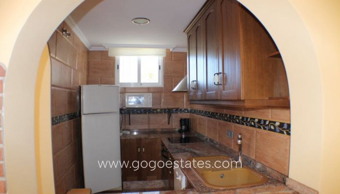 Te koop - Huis - Vrijstaande Villa - l'Alfas del Pi - L'Alfás del Pi Centro