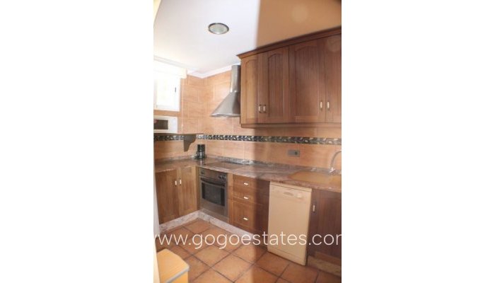 Te koop - Huis - Vrijstaande Villa - l'Alfas del Pi - L'Alfás del Pi Centro