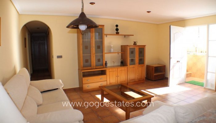 Te koop - Huis - Vrijstaande Villa - l'Alfas del Pi - L'Alfás del Pi Centro