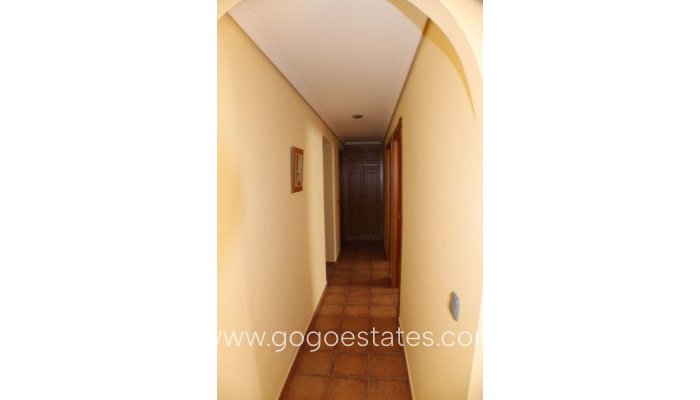 Te koop - Huis - Vrijstaande Villa - l'Alfas del Pi - L'Alfás del Pi Centro