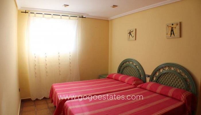 Te koop - Huis - Vrijstaande Villa - l'Alfas del Pi - L'Alfás del Pi Centro