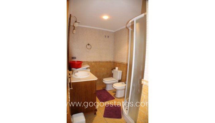 Te koop - Huis - Vrijstaande Villa - l'Alfas del Pi - L'Alfás del Pi Centro