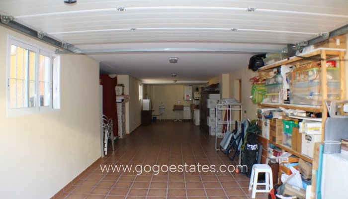 Te koop - Huis - Vrijstaande Villa - l'Alfas del Pi - L'Alfás del Pi Centro