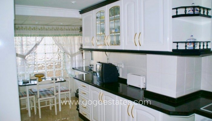 Te koop - Appartement - Begane Grond Appartement - Benidorm - Benidorm Centro