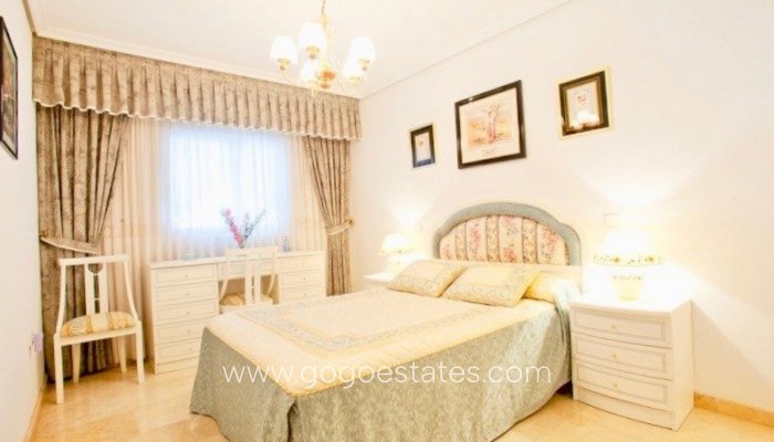 Te koop - Appartement - Begane Grond Appartement - Benidorm - Benidorm Centro