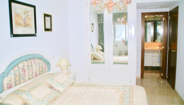 Te koop - Appartement - Begane Grond Appartement - Benidorm - Benidorm Centro