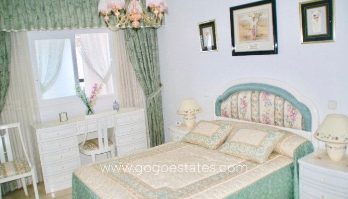 Te koop - Appartement - Begane Grond Appartement - Benidorm - Benidorm Centro