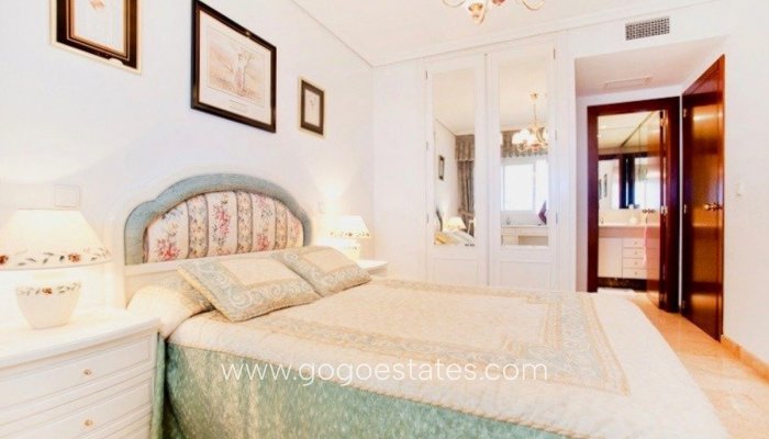 Te koop - Appartement - Begane Grond Appartement - Benidorm - Benidorm Centro