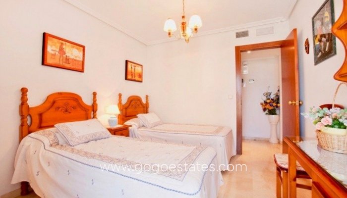 Te koop - Appartement - Begane Grond Appartement - Benidorm - Benidorm Centro