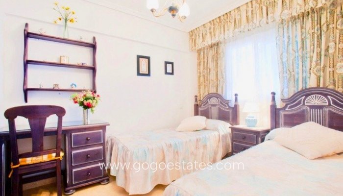 Te koop - Appartement - Begane Grond Appartement - Benidorm - Benidorm Centro