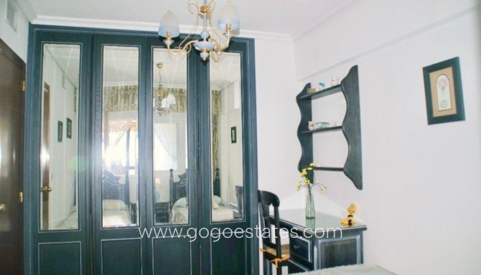 Te koop - Appartement - Begane Grond Appartement - Benidorm - Benidorm Centro