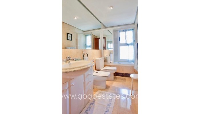 Te koop - Appartement - Begane Grond Appartement - Benidorm - Benidorm Centro