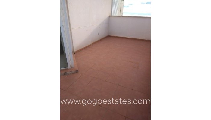 Te koop - Appartement - Appartement op de middelste verdieping - Benidorm - Benidorm Centro