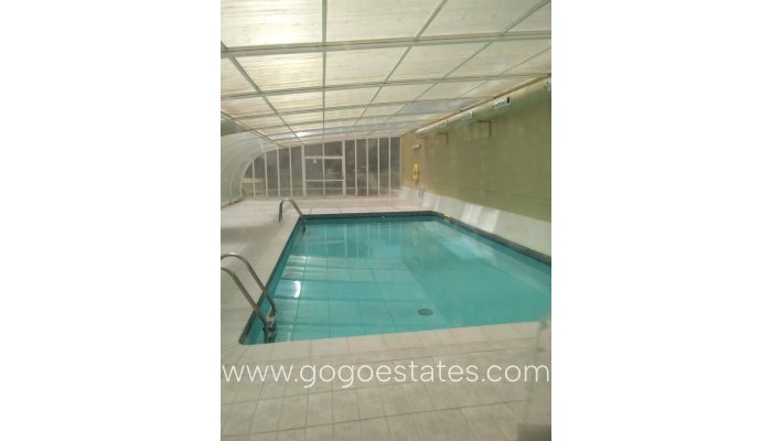 Te koop - Appartement - Appartement op de middelste verdieping - Benidorm - Benidorm Centro