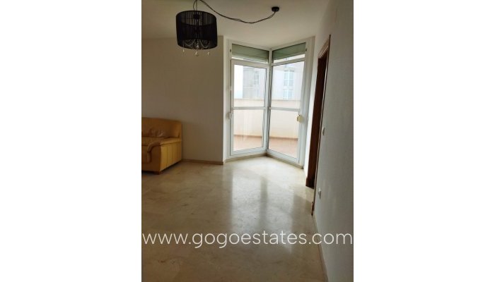 Te koop - Appartement - Appartement op de middelste verdieping - Benidorm - Benidorm Centro