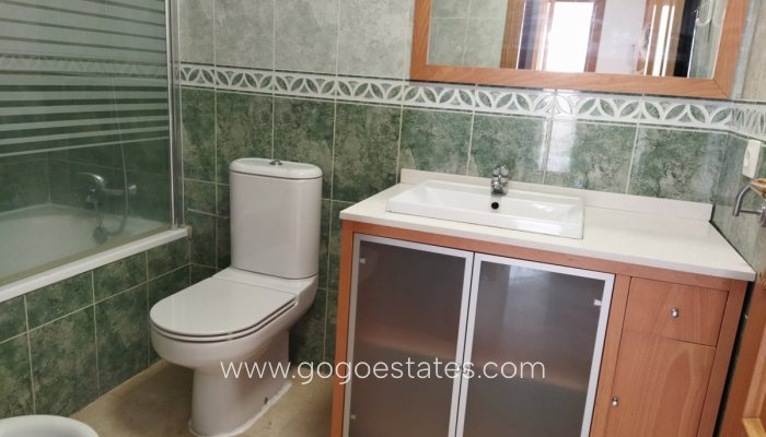 Te koop - Appartement - Appartement op de middelste verdieping - Benidorm - Benidorm Centro