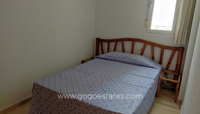 Te koop - Appartement - Appartement op de middelste verdieping - Benidorm - Benidorm Centro