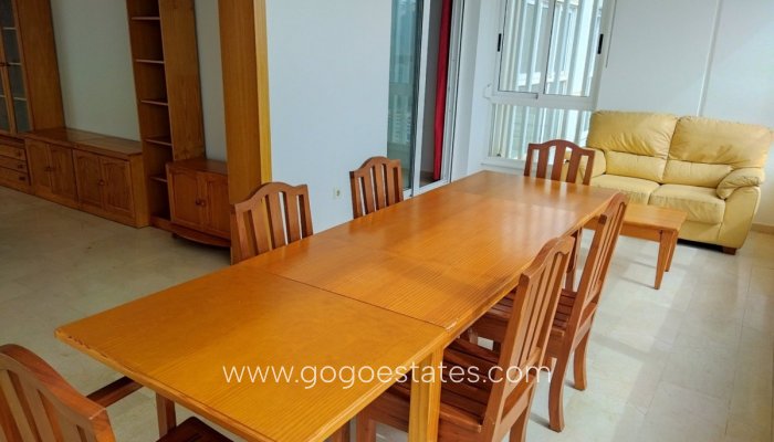 Te koop - Appartement - Appartement op de middelste verdieping - Benidorm - Benidorm Centro