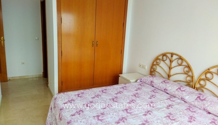 Te koop - Appartement - Appartement op de middelste verdieping - Benidorm - Benidorm Centro