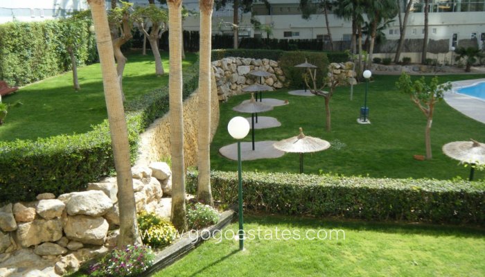 Te koop - Appartement - Appartement op de middelste verdieping - Benidorm - Benidorm Centro