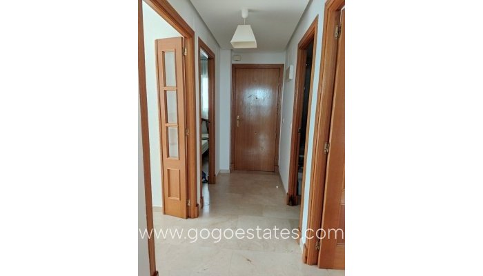 Te koop - Appartement - Appartement op de middelste verdieping - Benidorm - Benidorm Centro