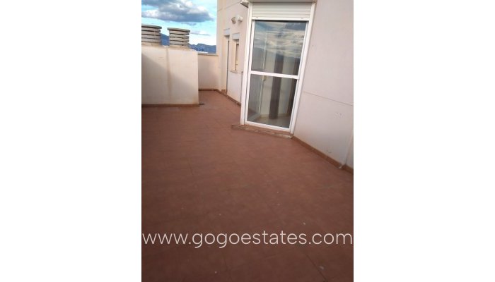 Te koop - Appartement - Appartement op de middelste verdieping - Benidorm - Benidorm Centro