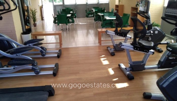 Te koop - Appartement - Appartement op de middelste verdieping - Benidorm - Benidorm Centro