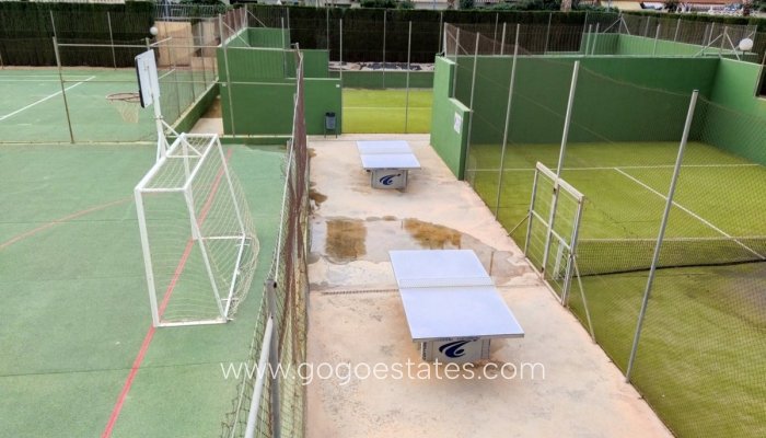 Te koop - Appartement - Appartement op de middelste verdieping - Benidorm - Benidorm Centro