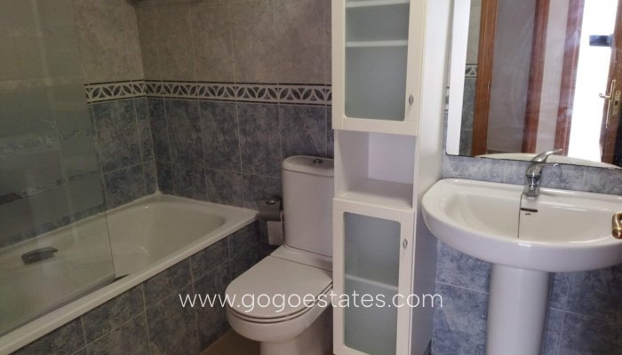 Te koop - Appartement - Appartement op de middelste verdieping - Benidorm - Benidorm Centro