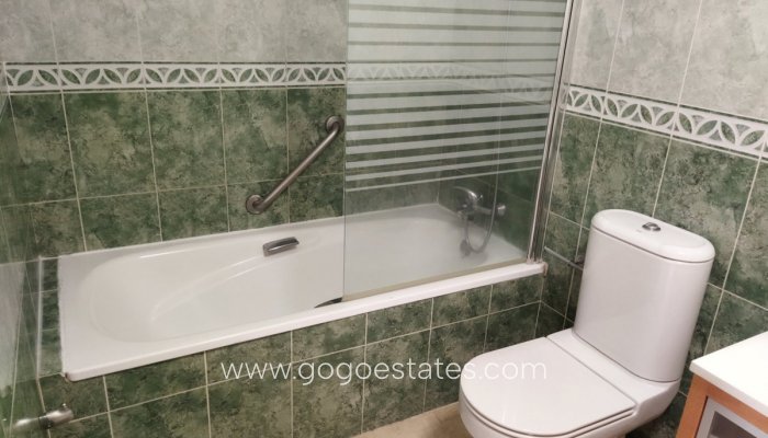 Te koop - Appartement - Appartement op de middelste verdieping - Benidorm - Benidorm Centro