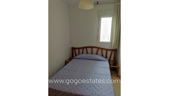 Te koop - Appartement - Appartement op de middelste verdieping - Benidorm - Benidorm Centro