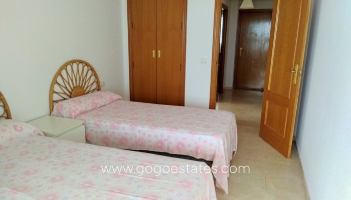 Te koop - Appartement - Appartement op de middelste verdieping - Benidorm - Benidorm Centro