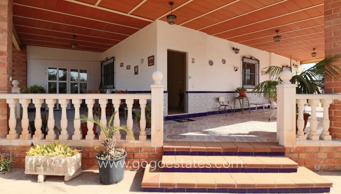 Te koop - Huis - Vrijstaande Villa - Benidorm - Benidorm Centro