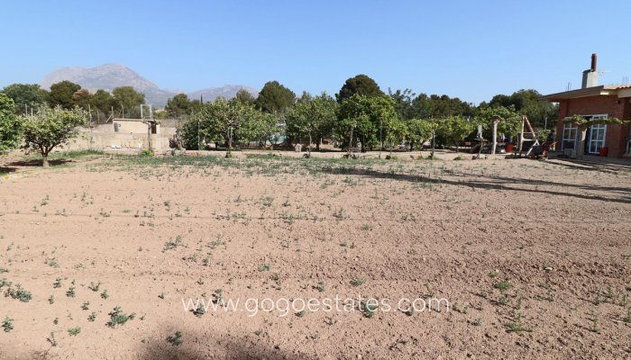 Te koop - Huis - Vrijstaande Villa - Benidorm - Benidorm Centro